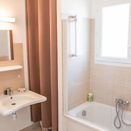 A Nuciola.7 Apartment Cervione