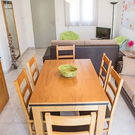 A Nuciola.7 Apartment