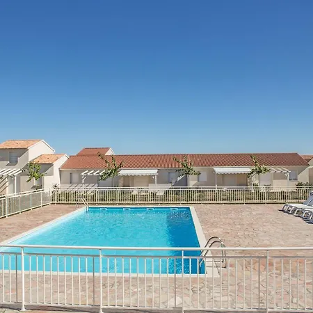 Apartment A Nuciola.7 *